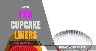 Should You Use Cupcake Liners When Baking?