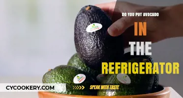 Should You Refrigerate Avocado? The Ultimate Storage Guide