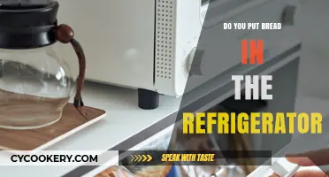 Should You Refrigerate Bread? Tips for Freshness and Storage