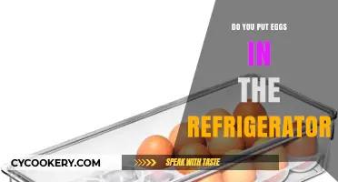 Should Eggs Be Refrigerated? The Surprising Truth About Egg Storage