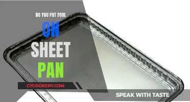 Sheet Pan Magic: The Perfect Way to Cook Fowl