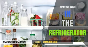 Should Garlic Be Refrigerated? Storage Tips for Freshness and Flavor