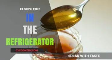 Should Honey Be Refrigerated? Storage Tips for Freshness and Quality