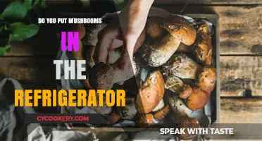 Should You Refrigerate Mushrooms? Best Storage Tips for Freshness