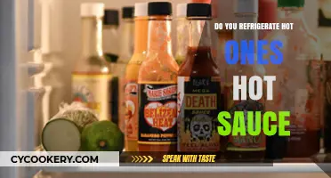 Should You Refrigerate Hot Ones Hot Sauce After Opening?