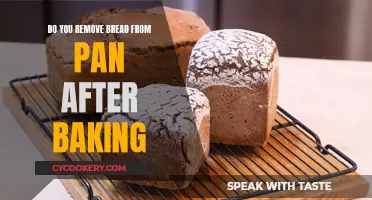 Bread Baking Basics: To Depan or Not to Depan?