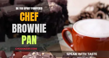 The Best Way to Use Your Pampered Chef Brownie Pan