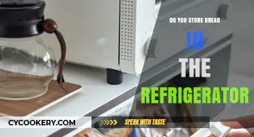 Should You Refrigerate Bread? The Ultimate Storage Guide for Freshness