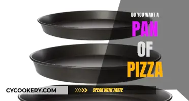 Pizza Pan: To Buy or Not to Buy?