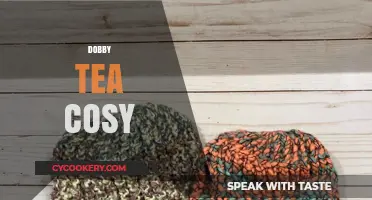 Dobby Tea Cosy: A Magical Knit for Your Tea Time