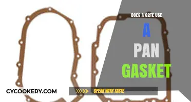 62TE Transmission Pan Gasket: Is It Necessary for Your Vehicle?