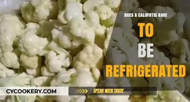 Does Cauliflower Need Refrigeration? Storage Tips for Freshness