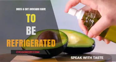 Should You Refrigerate Cut Avocado? Storage Tips for Freshness