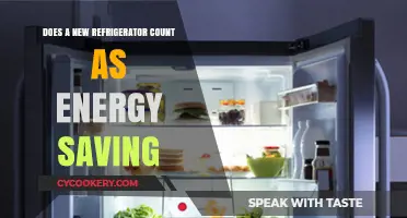 Is Your New Refrigerator Truly Energy Efficient? Find Out Here