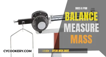 Understanding the Working Principle of a Pan Balance