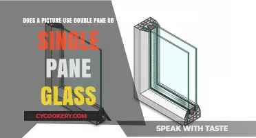 Single Pane vs. Double Pane Glass: Which is Best for Picture Frames?
