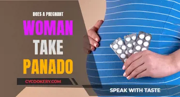 Panado and Pregnancy: What You Need to Know