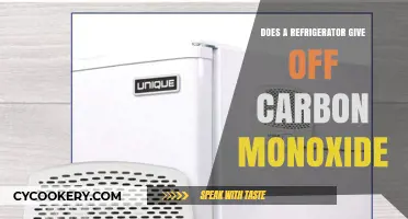 Refrigerators and Carbon Monoxide: Unraveling the Silent Gas Myth