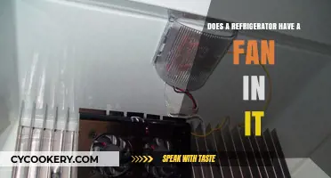 Does Your Fridge Have a Fan? Uncovering Refrigerator Cooling Secrets
