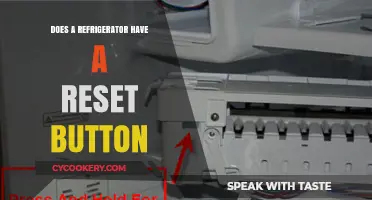 Does Your Fridge Have a Reset Button? Quick Troubleshooting Tips