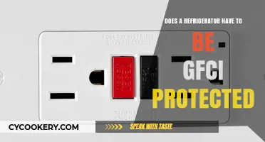 Does Your Fridge Need GFCI Protection? Electrical Safety Explained