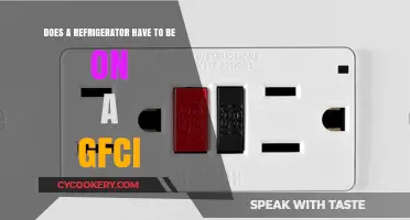 Does Your Refrigerator Need a GFCI Outlet? Find Out Here