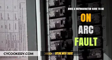 Does Your Refrigerator Need Arc Fault Protection? Find Out Here