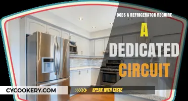 Does Your Fridge Need a Dedicated Circuit? Expert Insights
