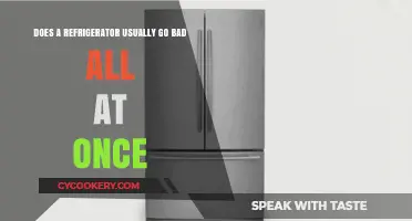 Does Your Fridge Fail Suddenly? Understanding Refrigerator Lifespan and Breakdown