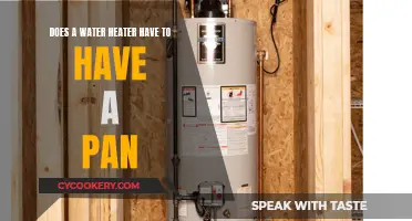 Water Heater Pan: Essential or Unnecessary?