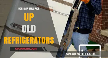Does AEP Still Collect Old Refrigerators? Updated Recycling Policies Explained