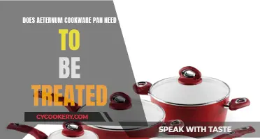 Aeternum Cookware: Treat or No Treat?