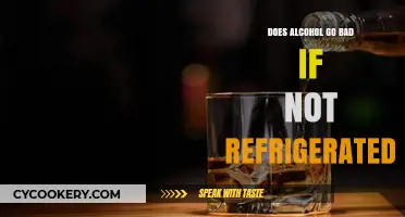Does Alcohol Expire? Storage Tips for Unopened and Opened Bottles