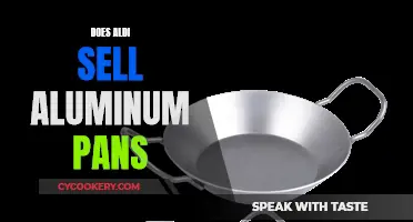 Aldi's Aluminum Pans: What's Available?