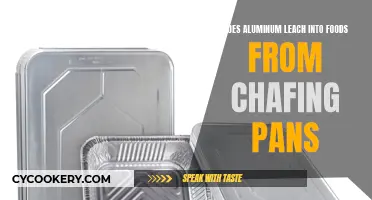 Aluminum Chafing Pans: Safe or Not?