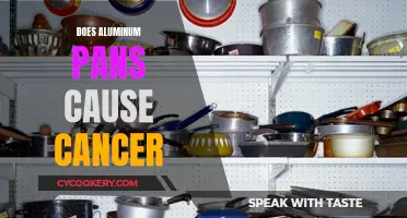 Aluminum Pans and Cancer: Is There a Link?