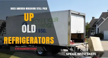 Ameren Missouri's Refrigerator Recycling Program: Still Active in 2023?