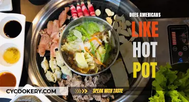 Hot Pot's Slow Burn: Why Americans are Embracing this Culinary Trend