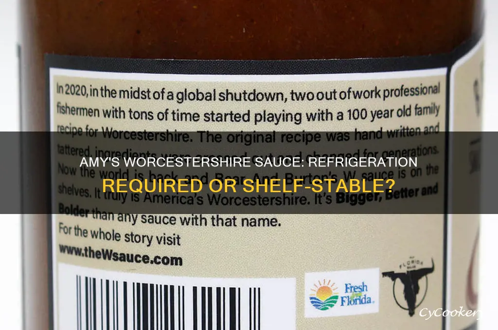 does amy