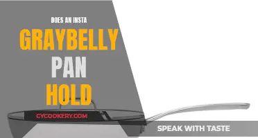 Insta Graybelly Pan: Is Non-Stick Coating Durable?