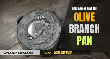 Olive Branch Pan: Worth the Hype?