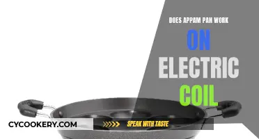 Appam Pan and Electric Coils: A Perfect Match?