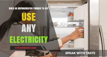 Does Turning Off Your Refrigerator Save Electricity? The Truth Revealed