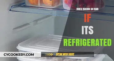 Does Bacon Go Bad in the Fridge? Storage Tips Revealed