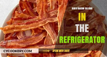 Does Bacon Go Bad in the Fridge? Storage Tips & Shelf Life