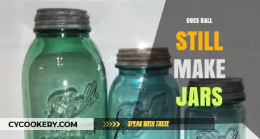 Does Ball Still Make Jars? Exploring the Legacy of a Canning Icon