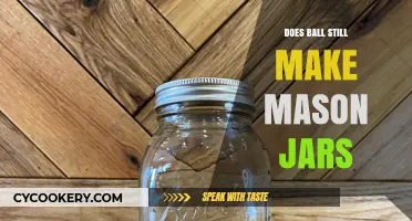 Are Ball Mason Jars Still in Production? Find Out Here