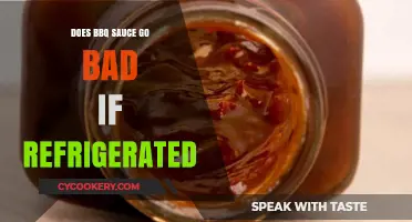 Does BBQ Sauce Expire? Refrigeration Shelf Life Explained