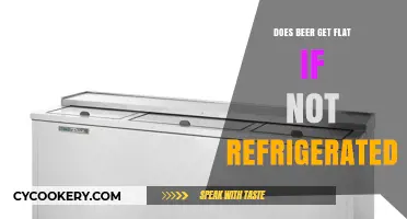 Does Beer Go Flat Without Refrigeration? The Truth Revealed