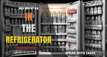 Does Beer Expire in the Fridge? Shelf Life Explained